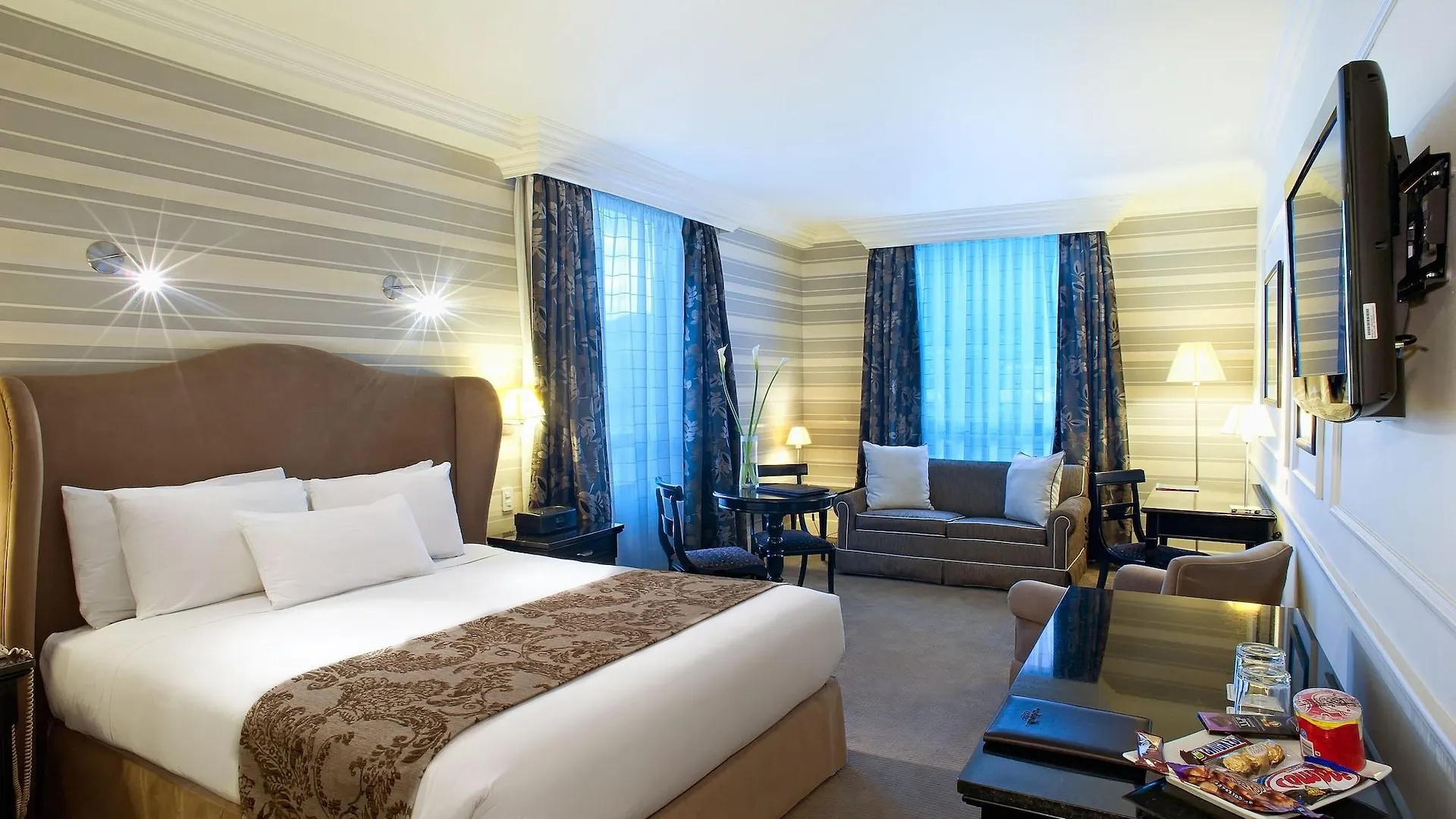 Dann Carlton Quito Hotel
