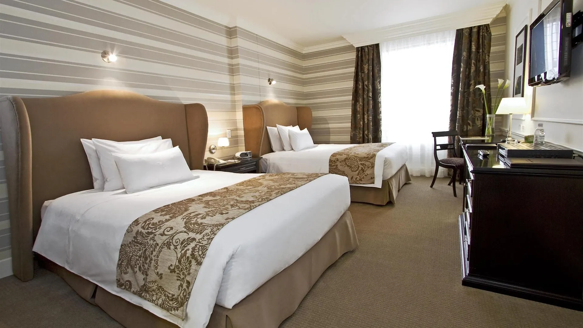 Dann Carlton Quito Hotel