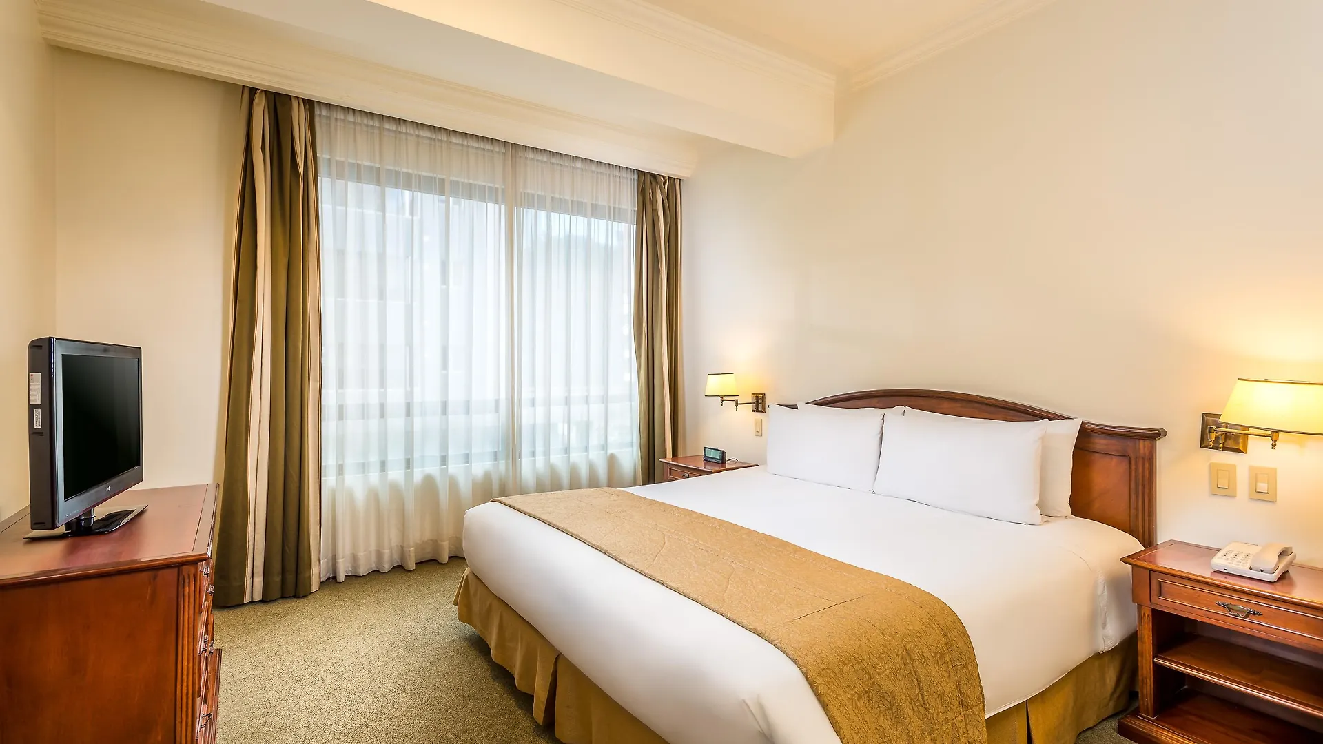 Dann Carlton Quito Hotel