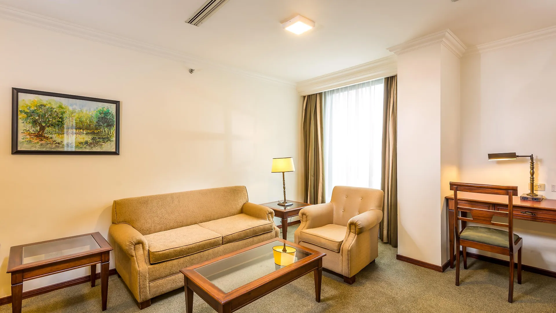 Dann Carlton Quito Hotel