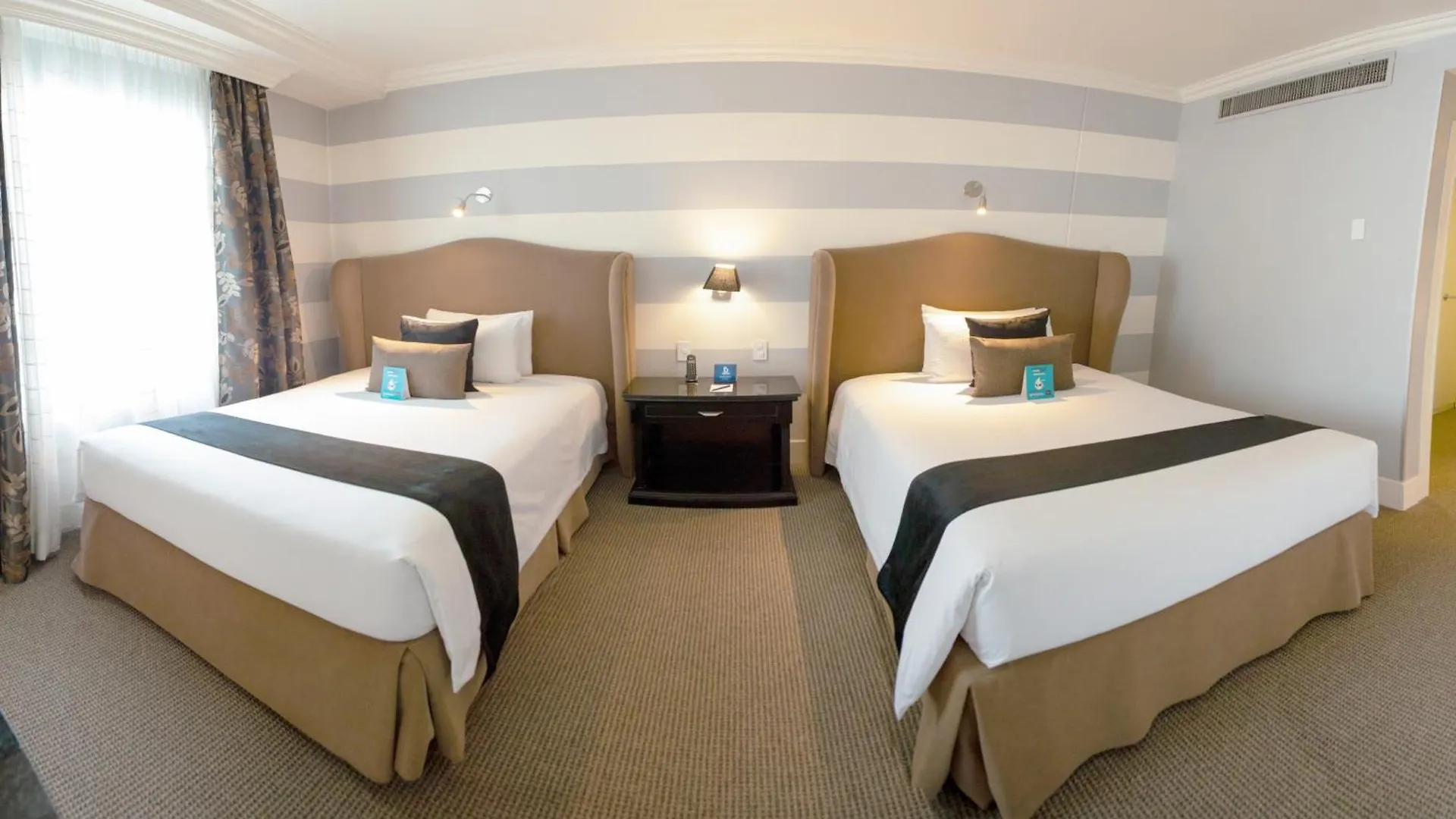 Dann Carlton Quito Hotel 5*,