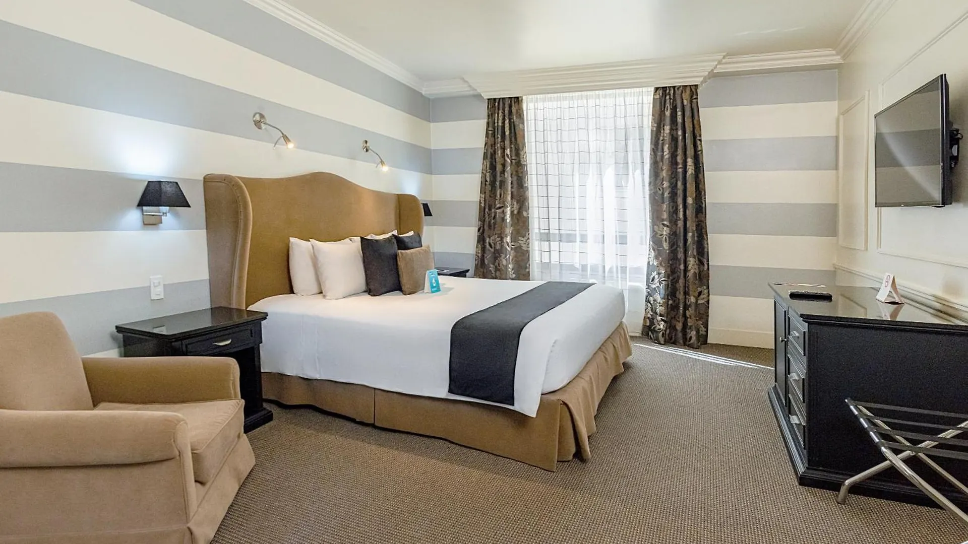 Dann Carlton Quito Hotel