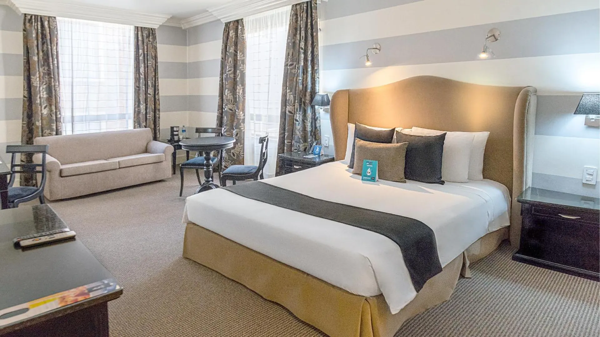 Dann Carlton Quito Hotel