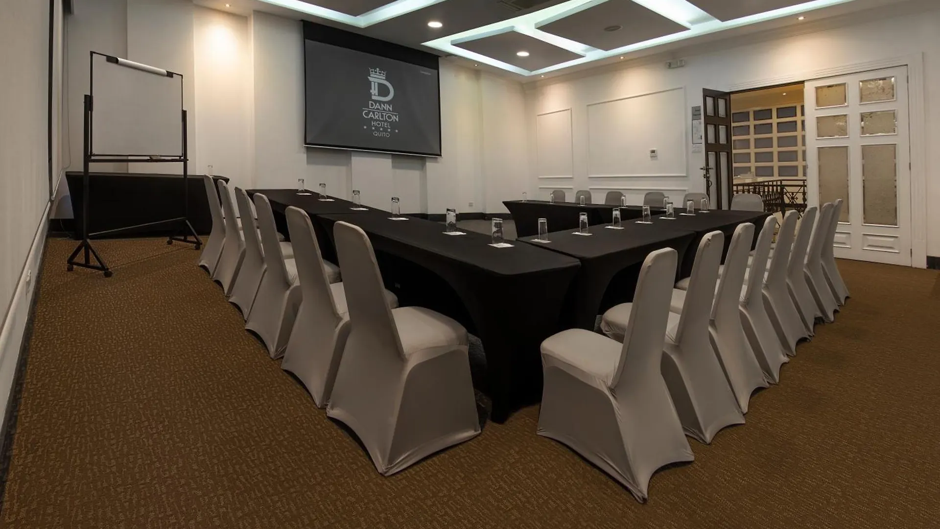 Dann Carlton Quito Hotel