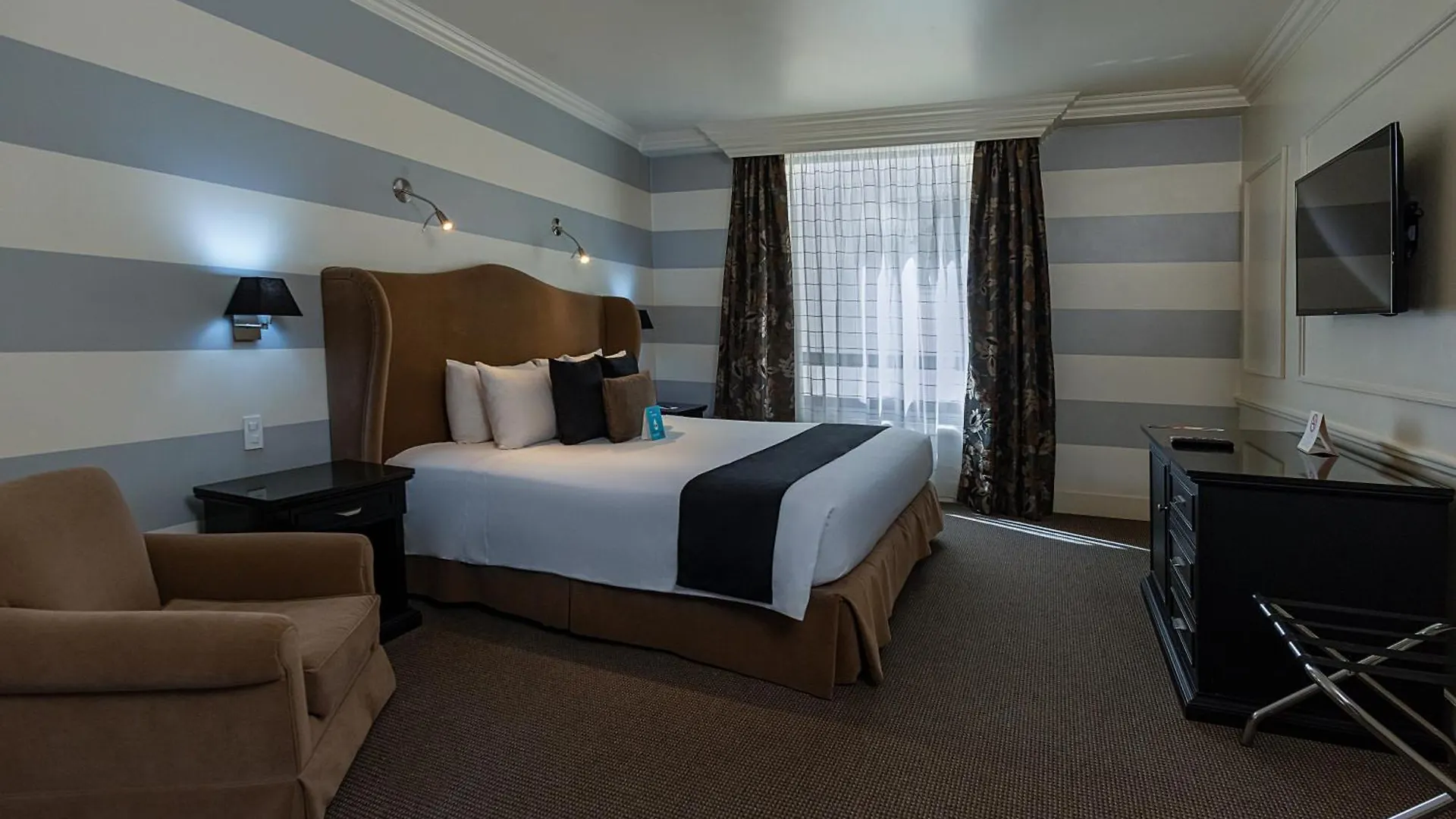 Dann Carlton Quito Hotel
