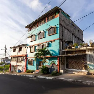 Moonlight, Galapagos Apartment