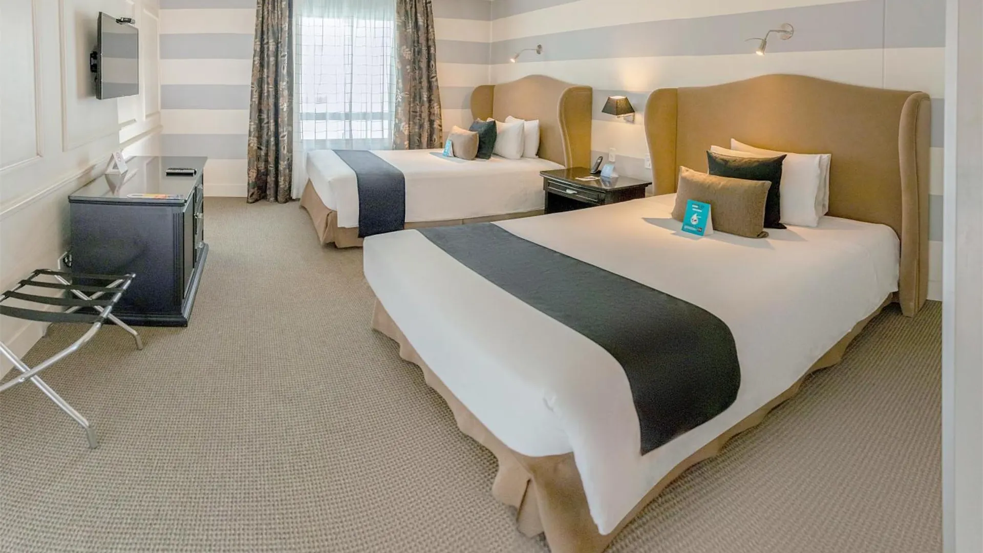 Dann Carlton Quito Otel